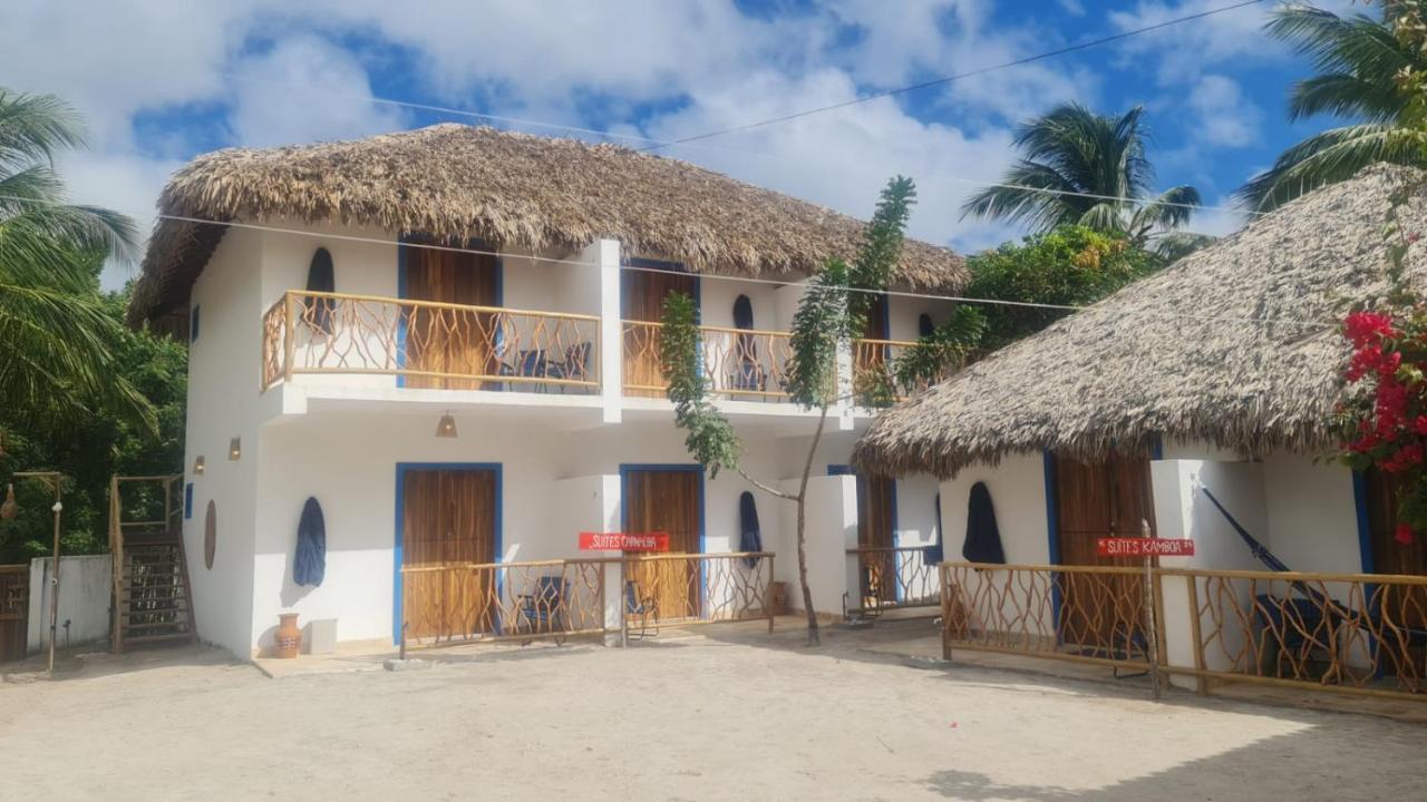 Apartamento Caminho Dos Ventos Em Barrinha De Baixo, Ce, 9km Do
