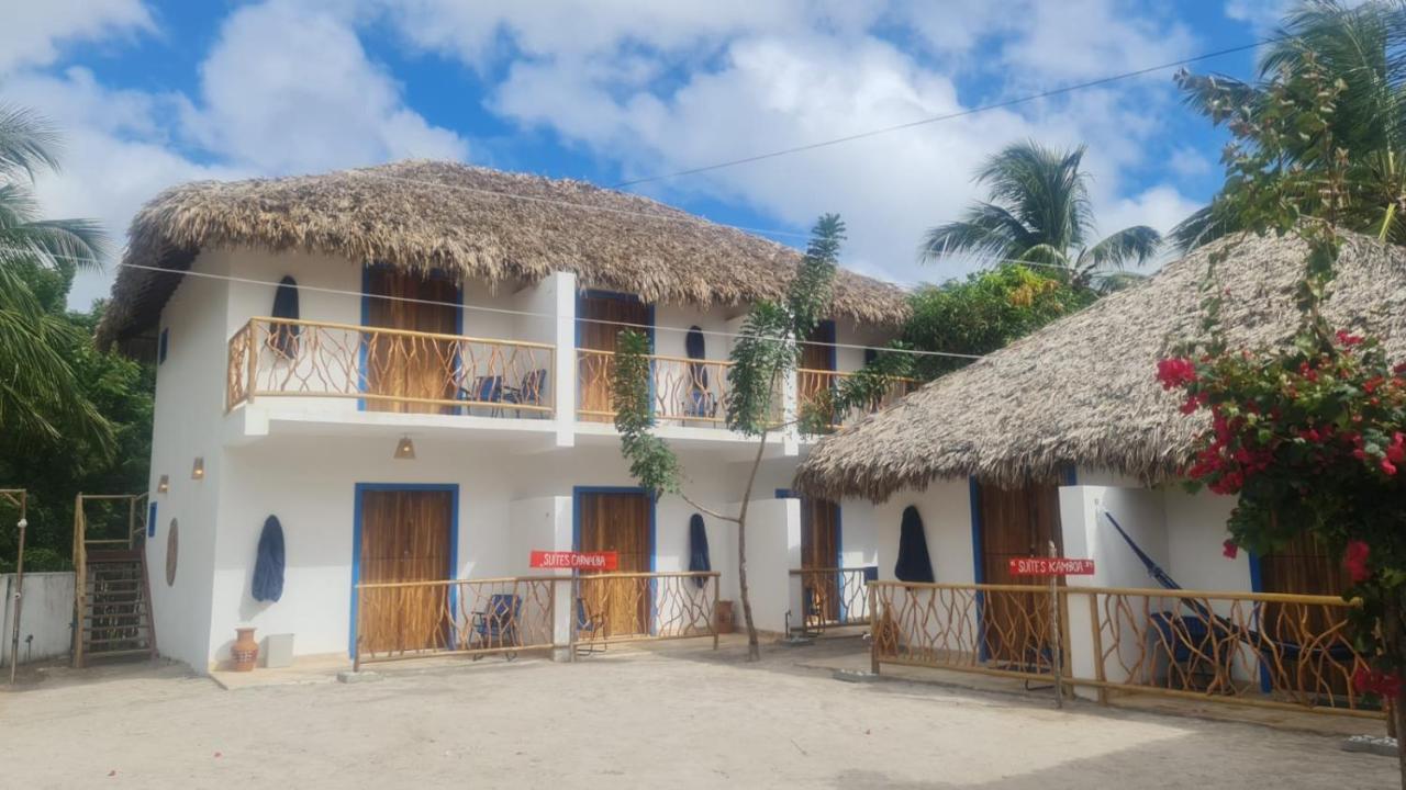 Caminho Dos Ventos Em Barrinha De Baixo, Ce, 9km Do